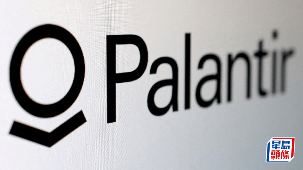 美國御用AI軍火商被狙擊 股價今年瀉28% 特朗普罕有護航 被批「不尋常」