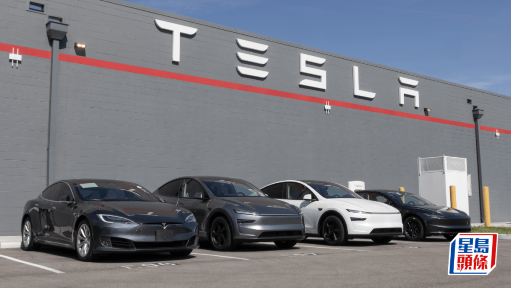 Tesla首度獲歐洲批准 荷蘭准許「全自動駕駛監督版」上路