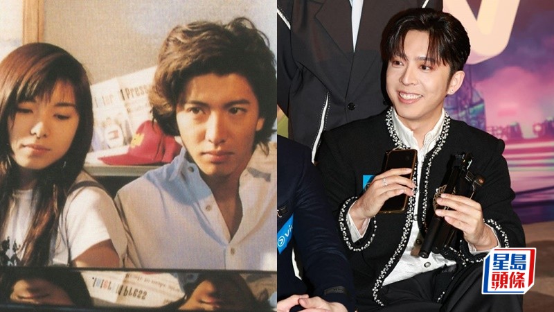 ViuTV翻拍《悠長假期》　呂爵安演木村拓哉角色嗌好驚  李佳芯「超齡」演港版山口智子