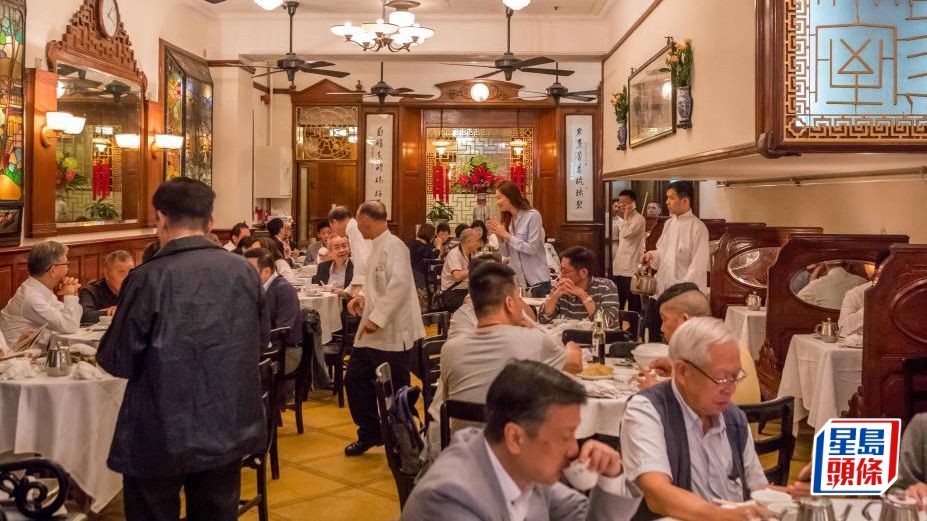 茶文化滲透民間，惟香江茶味隨年月轉淡，年輕一代上茶樓品茗已少之又少。