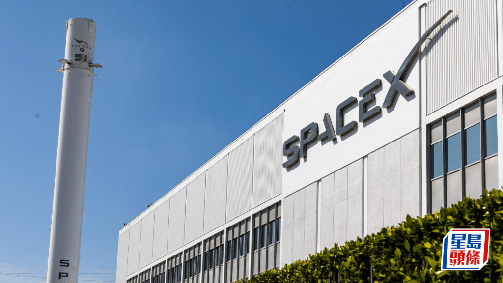 SpaceX上市帶挈多間大學暴富 華盛頓大學10年前投5000萬美元 今賺逾30倍
