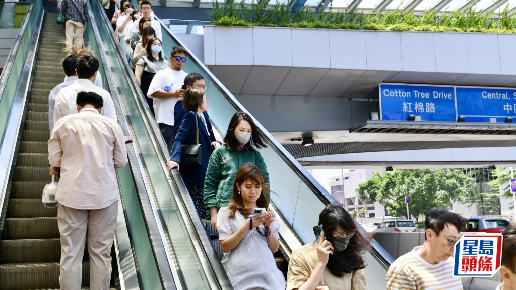 施政報告2025｜孫東冀AI效能提升組以三部門作試點 冀以原人手增效能無額外支出 