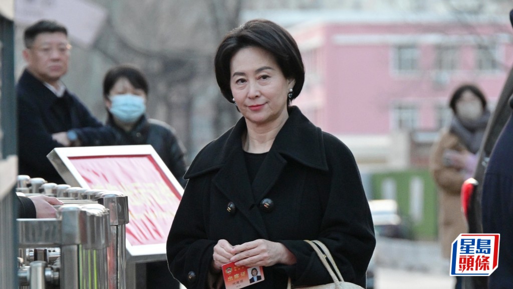 何超瓊入稟高院求禁女子陳芃余騷擾及恐嚇，亦不得接近美高梅及信德集團辦公室。資料圖片