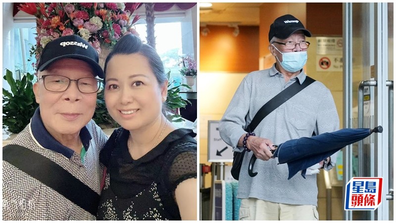  何伯離世丨何煊後事爆羅生門 傳8.26世界出殯驚爆子女未拎死亡證隨時變家奠