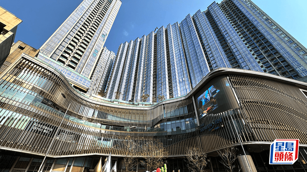 Blue Coast II連沽兩伙4房海景戶 單日套現逾6932萬