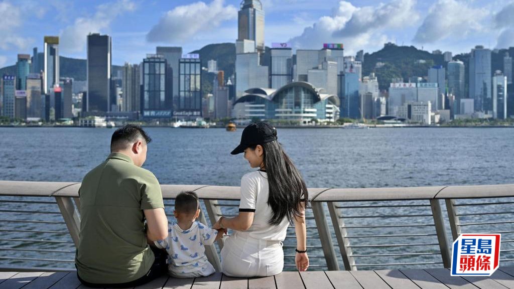 港府公布首份《體重管理行動計劃》，推動港人關注體重及健康。