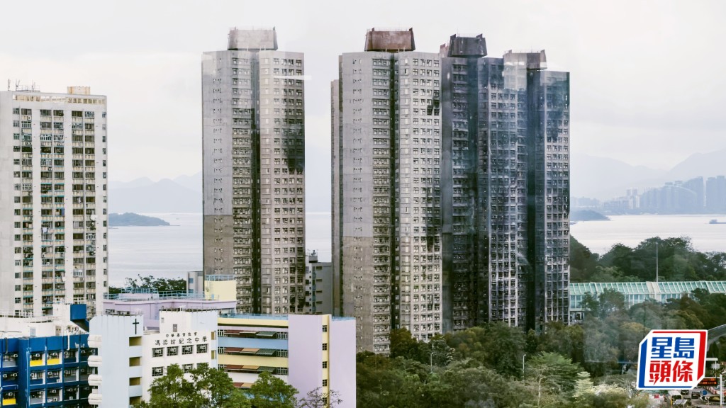 宏福苑独立委员会披露何建业侯华建供词  两人均否应围标：香港工程利润微薄难串通