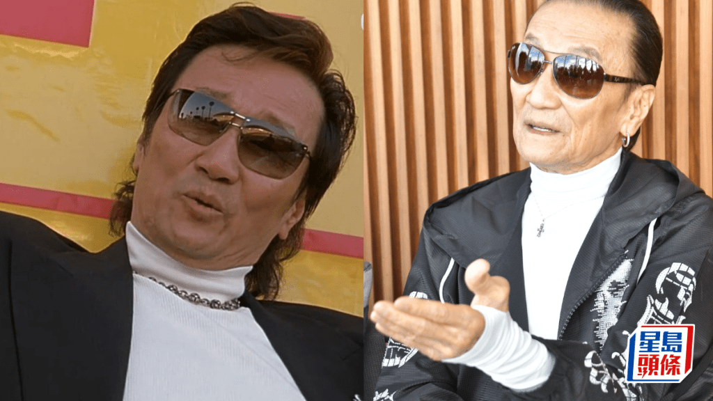 謝賢離世丨TVB昨晚重播《少林足球》成最後致敬  網民難過不捨四哥謝賢：強雄成絕響