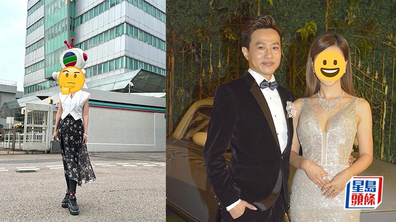 TVB小花疑離巢TVB！經歷流產年中傳離婚 曾與黎姿舊愛爆緋聞