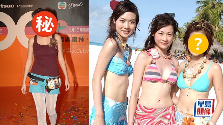 前港姐爆女星厚面皮搲客買名牌：你核唔核突呀 出活動曾被倒紅酒 男士拒賠好委屈