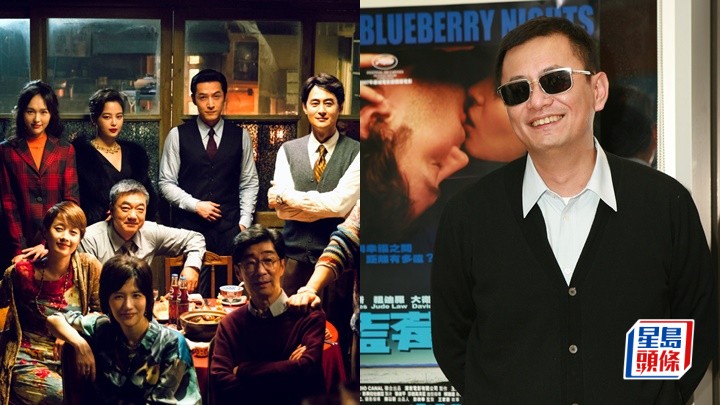 王家衛疑被爆「毀滅性錄音」踩紅線  《繁花》劇組急發聲明強烈譴責一人為私慾洩憤