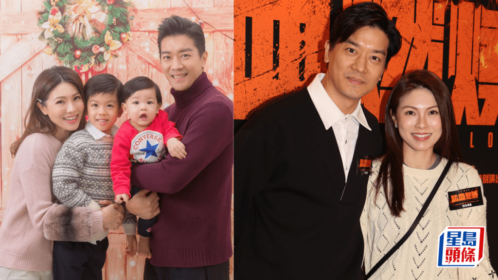 黎諾懿「讀書無用論」育兒心得掀熱議？稱自出社會未用過乘數表  網民：「嫁」入豪門就可以啦