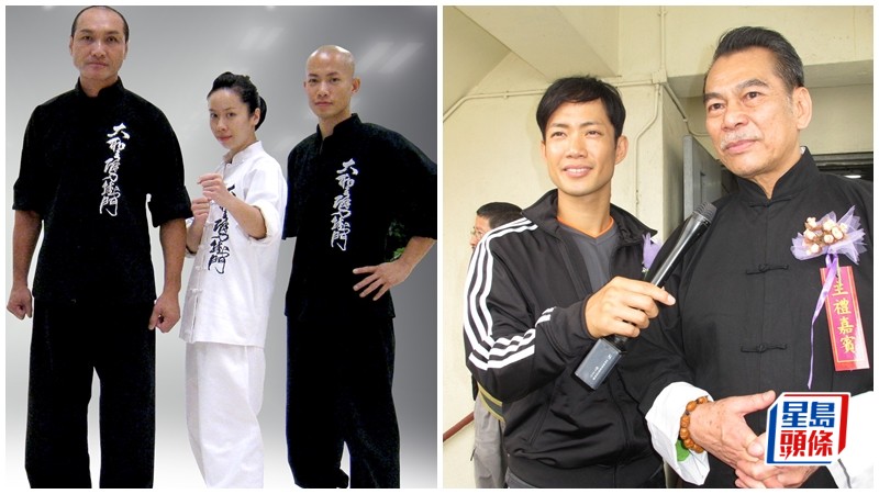 陳觀泰離世丨為收敖嘉年被逐退師門 徒弟難捨望師父往生淨土 曾遇炸彈車毀人無恙改寫一生