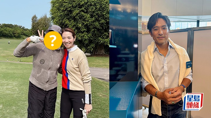 77歲林子祥面歪照惹擔憂 兒子林德信代父回應身體狀況：佢上到台就可以越唱越XX