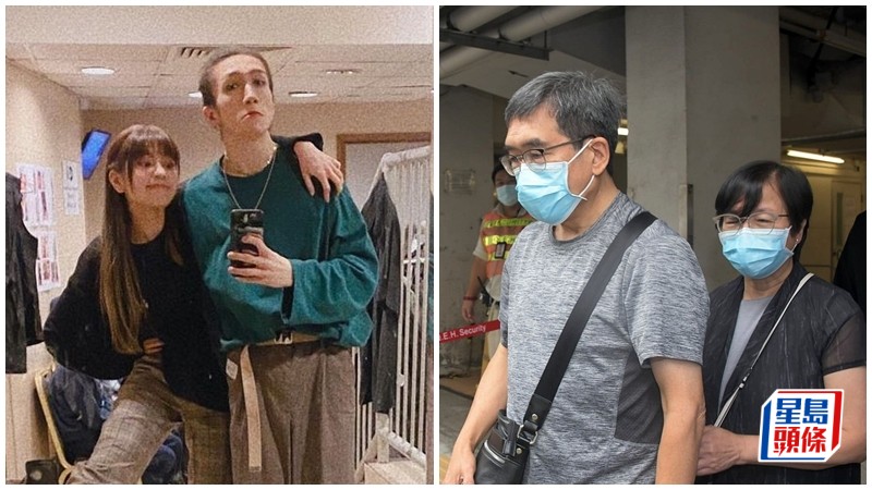 李啟言父親離世丨Mo爸李盛林曾稱So Ching是兒子最大支持  魚與熊掌論被斥情緒勒索道歉收場