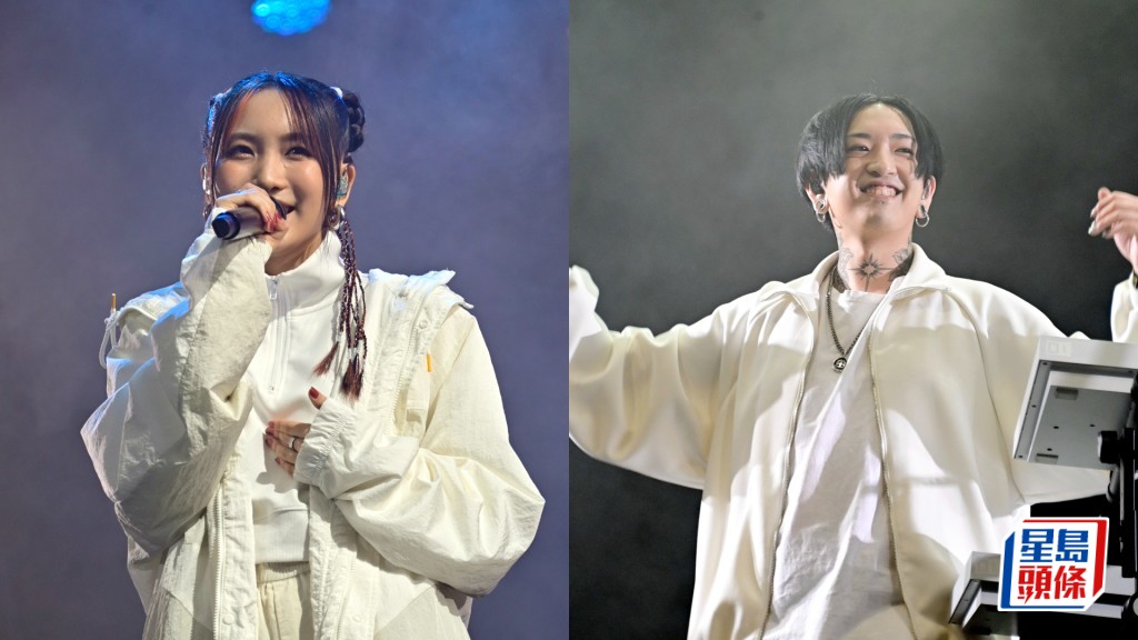 Clockenflap 2023丨YOASOBI壓軸演出粉絲提早7小時霸位 自爆來港有吃叉燒大讚好食