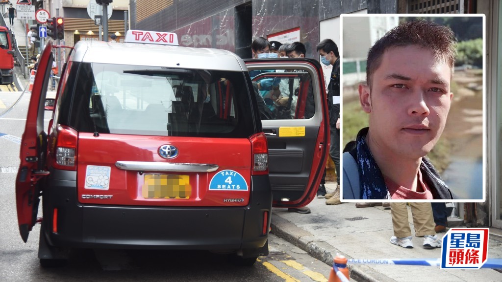 35歲男涉捅頸謀殺的士司機案 無法達成有效裁決 法官下令解散陪審團排期重審