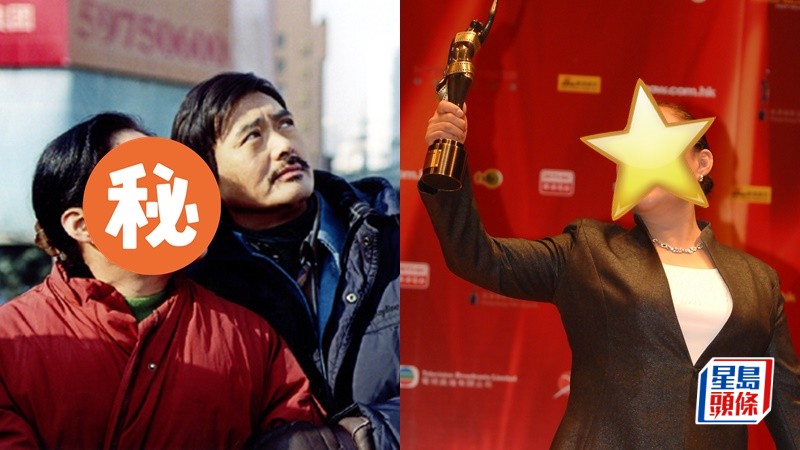 「情迷周潤發」金像影后面容大變  76歲慶生面色慘白難以認出  曾喪夫為事業甘願墮胎