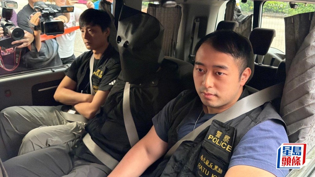 尖沙咀酒吧血案｜無業男涉謀殺續還押至10.29再訊