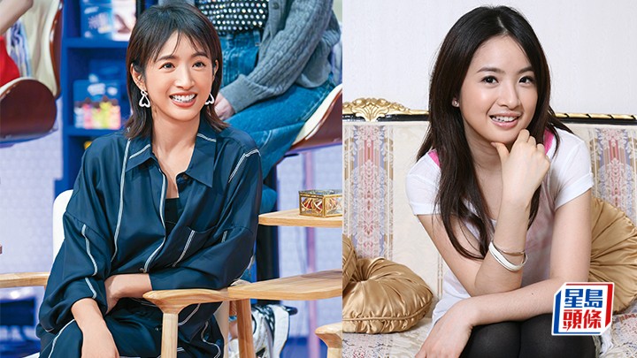 林依晨第二胎出生曝光母子照 兒子靚仔樣似爸爸林于超 結婚10年與老公湊夠「好」字