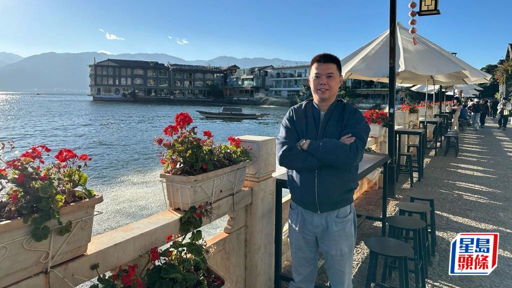 食玩假期現時專注深耕內地長線遊,特別是跨省旅遊,迎合港人愛上遊遍大江南北的新趨勢。