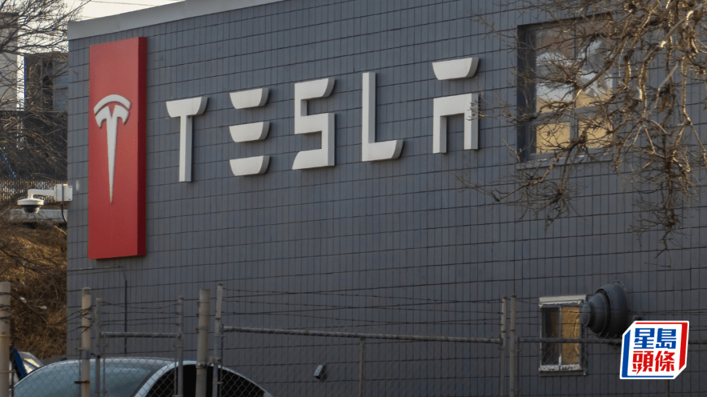 Tesla盈利及毛利率遜預期 預告資本開支續增 馬斯克豪言「二戰後最快擴張」 