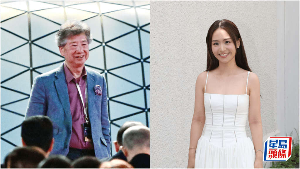 莊雅婷退選港姐|湯家驊稱沒聽過「政優而從演」 本港政治重外型:選港姐再選立會幫助大
