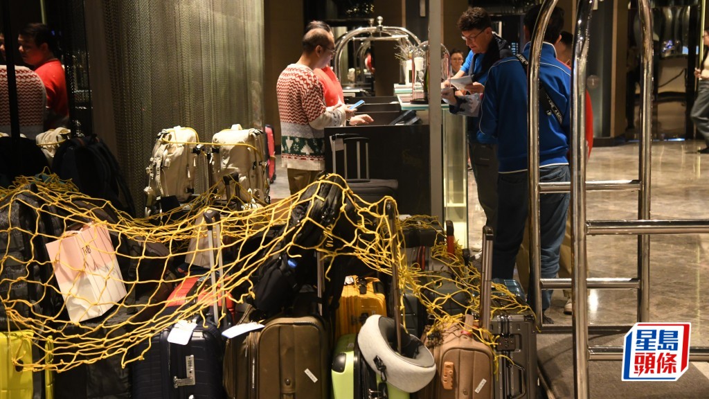 酒店房租税︱去年收7.8亿元逊预期 议员促财政好转时减免：旅客对房价好敏感