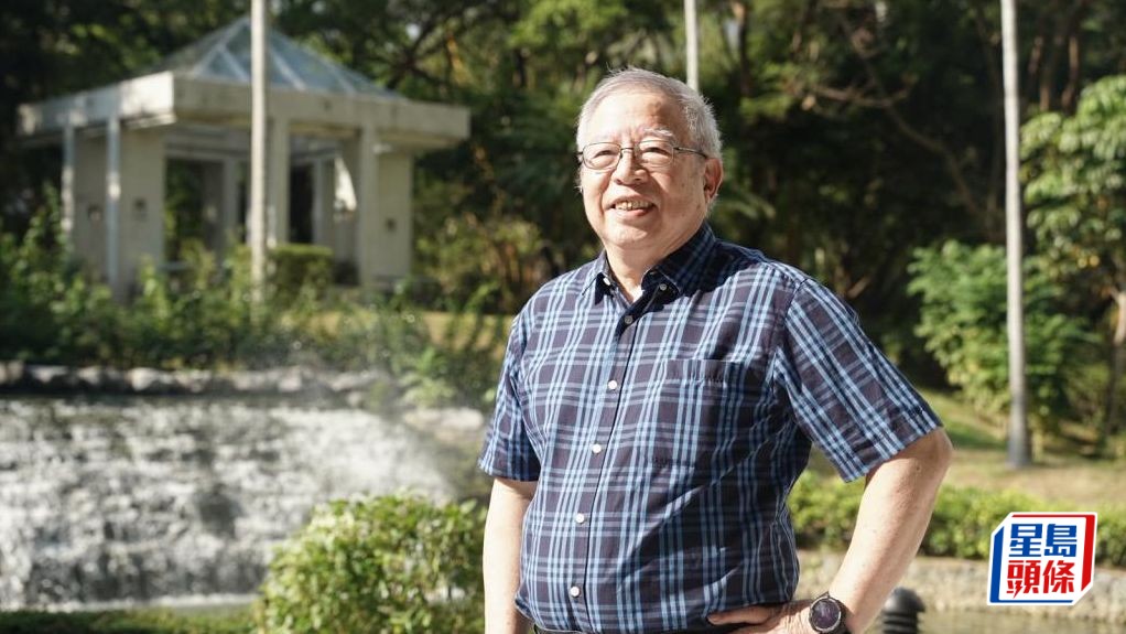 「香港自閉症聯盟」創辦人、資深社工余秀螢年過花甲，仍熱心推動本港自閉譜系科普及教師培訓。