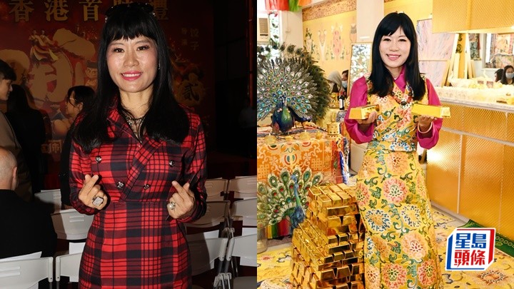 七仙羽勞氣撰長文捍衛權益:單純善良的我,剛出道就被眼紅的人搞 網民撐人紅是非多