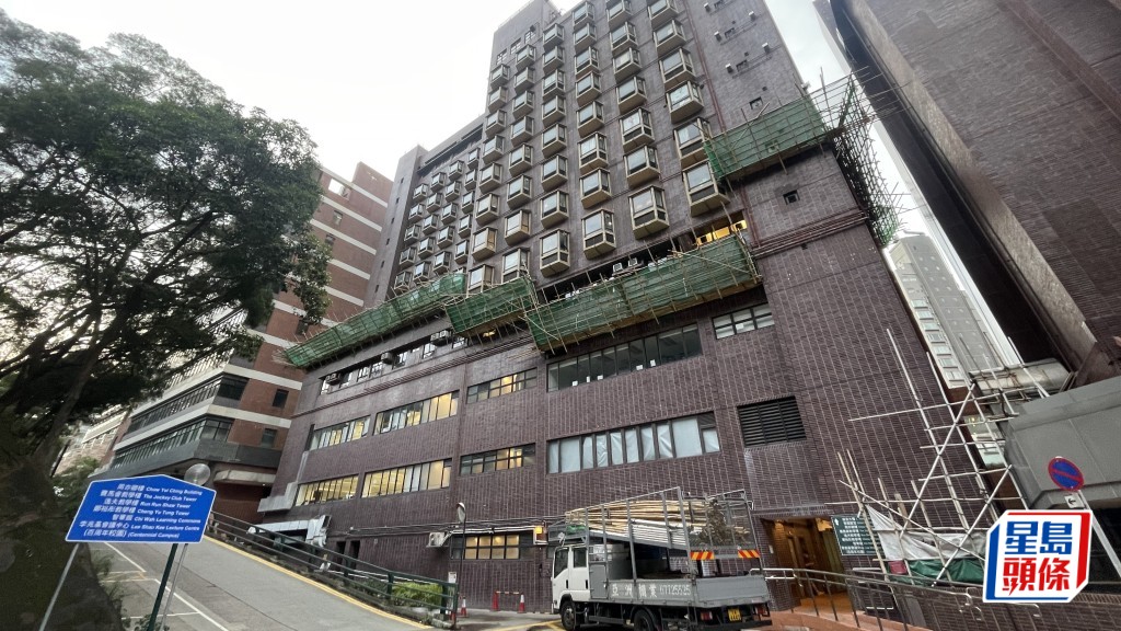 酒店變學生宿舍︱港大生撐決定 稱宿位對求學極重要 能學習與人相處