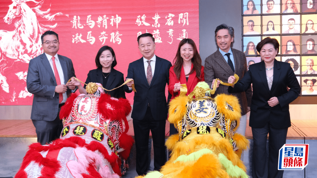 新世界年内推5盘 涉及约3660伙