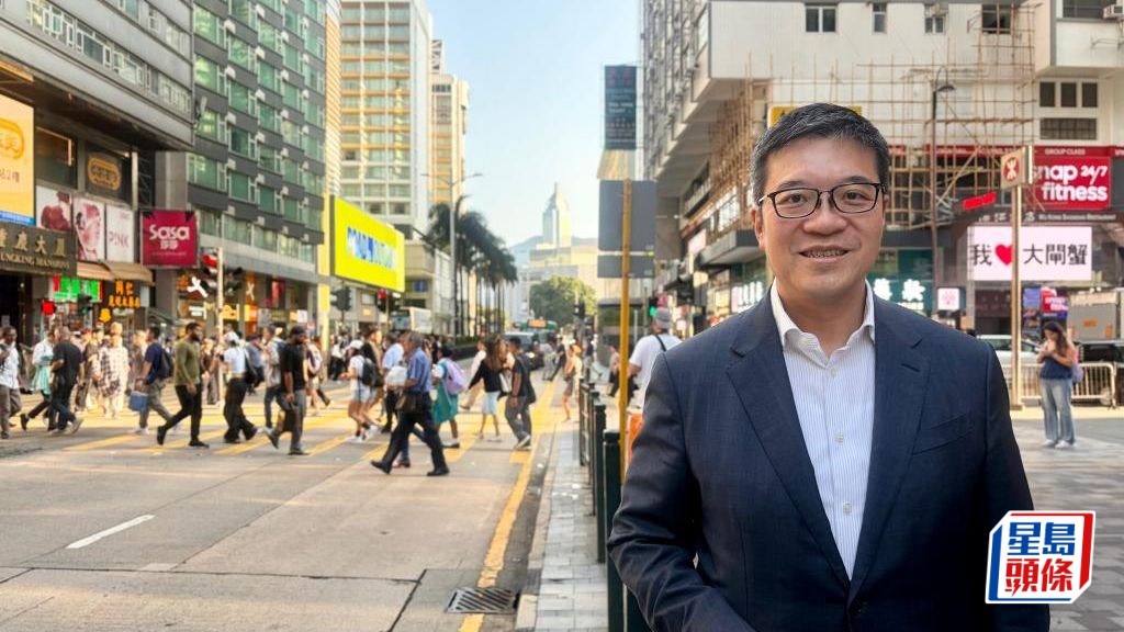 腦神經科專科醫生李可倫指，不少市民患偏頭痛多年，卻依賴服成藥止痛，治標不治本。