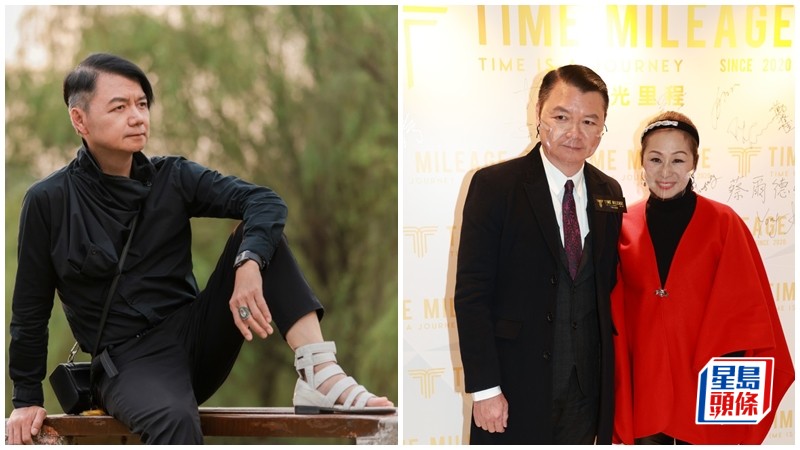 艾威喪妻淚揭婚姻「致命傷」  曾做錯一事後悔終生：付出好大代價先領略到