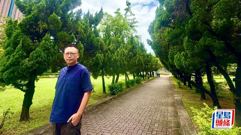 長春社高級保育經理黃競聰致力推動口述歷史，並於文化保育研究中實踐。