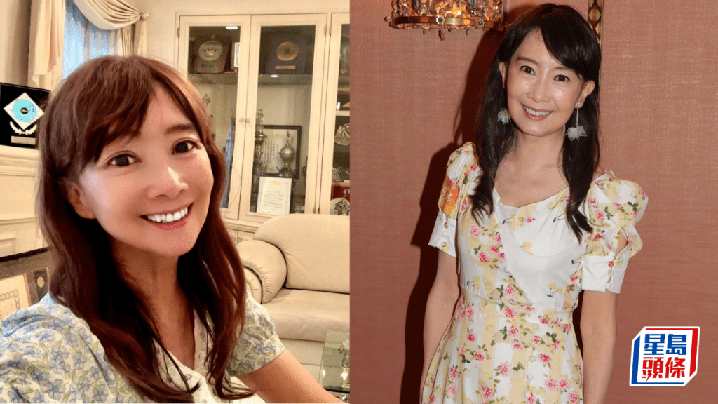 70歲陳美齡近照曝光  面色紅潤皮膚白滑  公開東京公司寬敞內部  揭「特殊房間」用途