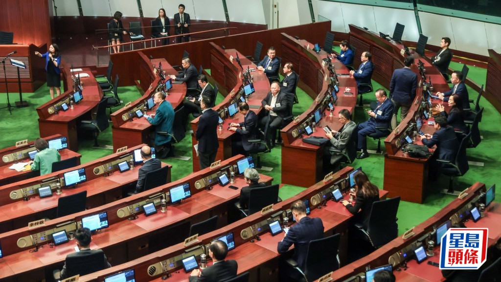 大棋盤｜卸任議員不言退 老將續發揮「餘熱」