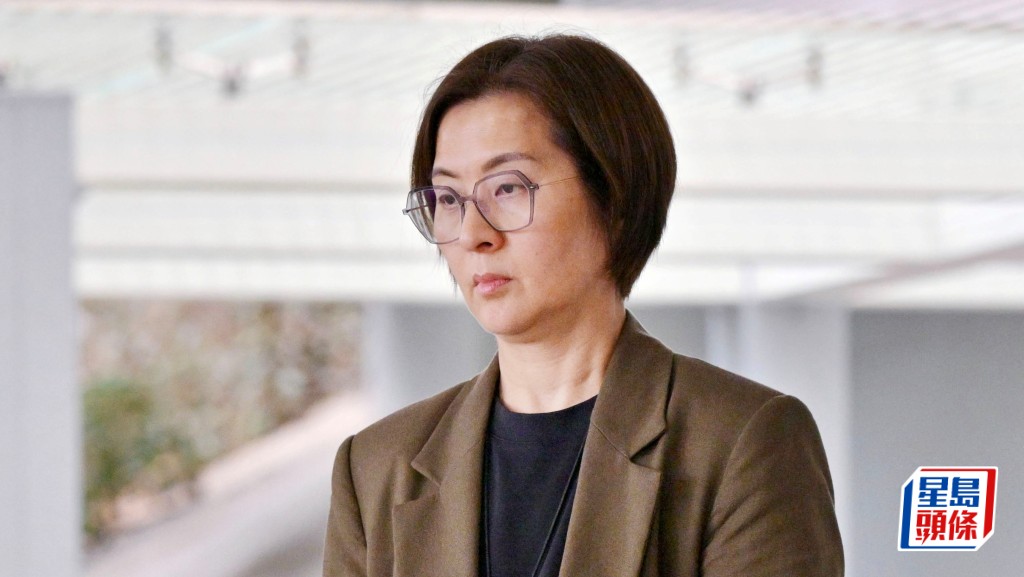 周蕙蕙供稱，獲知繼承遺產多姐妹一倍，自發「分一半」予七弟周維正。資料圖片
