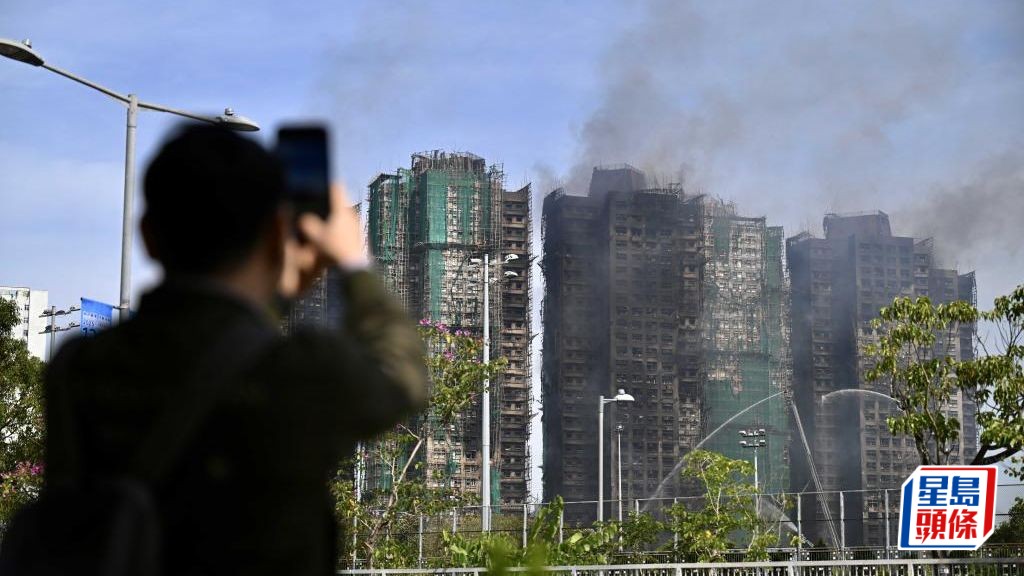 大埔宏福苑火災後，各界關注及提議檢討住宅樓宇的消防設備。