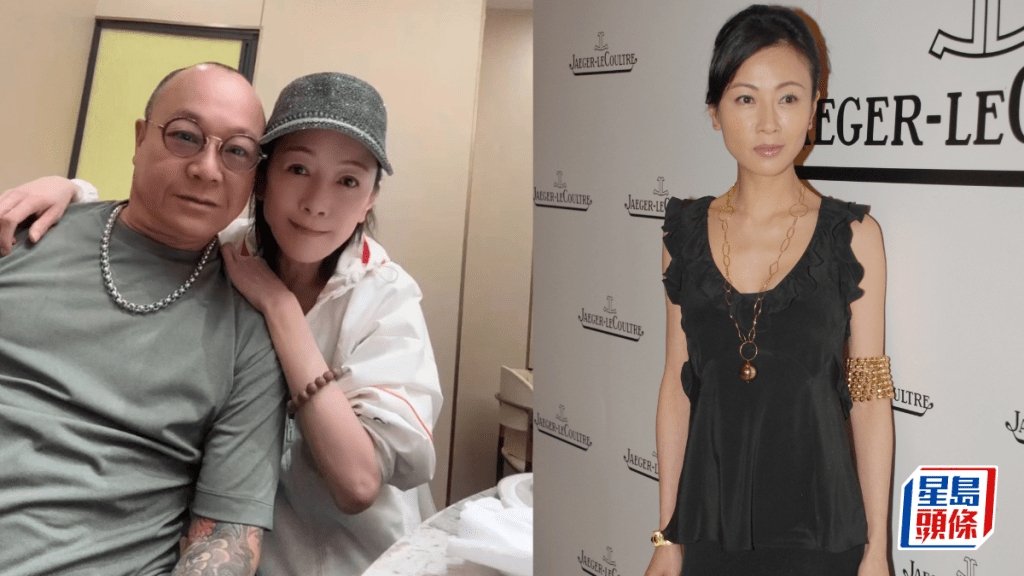 袁潔瑩現身飯局身形極單薄再度消瘦  雙頰凹陷面色蒼白  曾患厭食症體重僅75磅