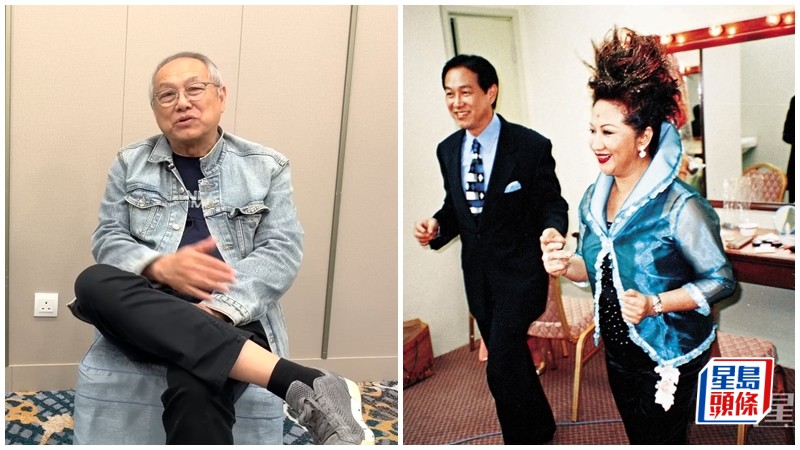 于洋曾TVB被下令「永不錄用」 為啖氣拒續約：使乜畀面？竟因「舊情人」薛家燕回歸