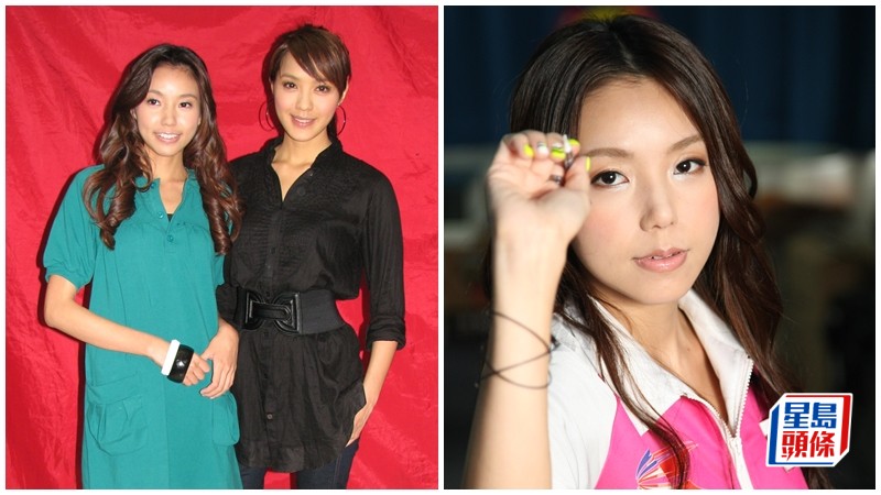 「官恩娜師妹」梁雨恩無預警宣布結婚 甜曬婚照：請叫我程太 轉戰飛鏢界兩度贏得冠軍封鏢后