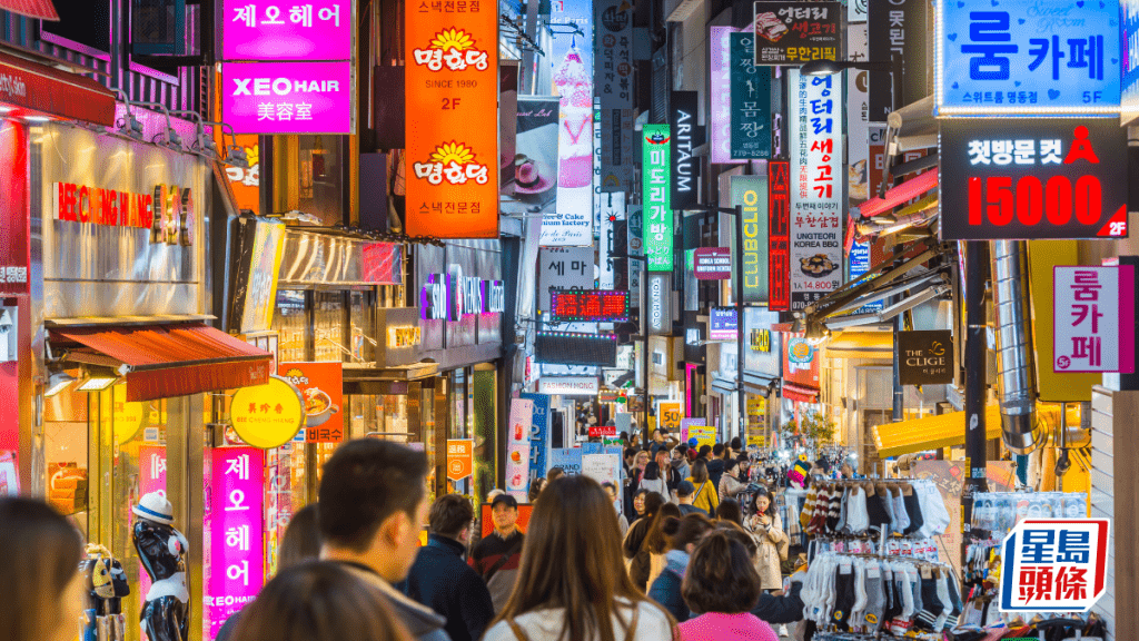 受惠AI熱潮 韓國5月出口飆53%創逾40年高 半導體出口漲近1.7倍 