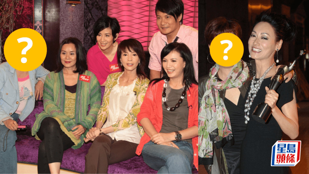 至八會成員首談三度流產   啞忍前夫出軌10年  損失千萬醒覺：錢都可以唔見，男人都唔使要