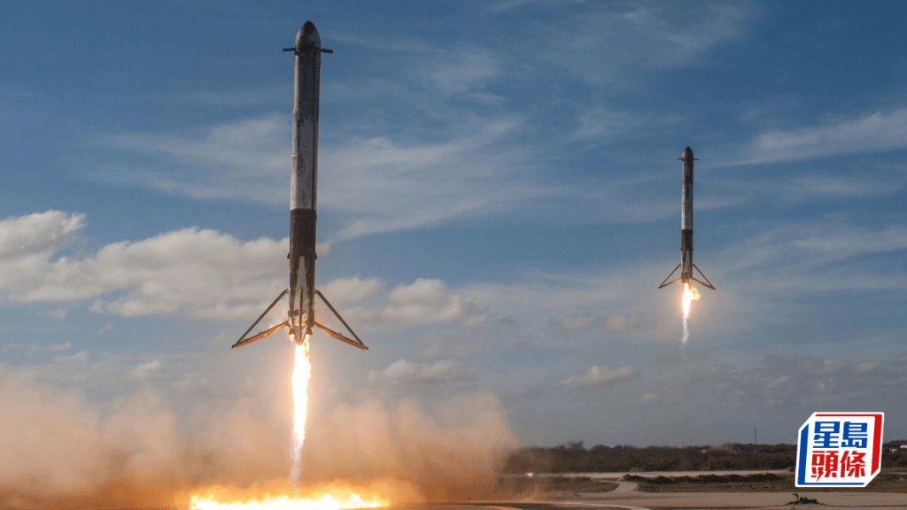 SpaceX定價135美元 估值1.77萬億超越Tesla 摩通戴蒙「親自出馬」向高淨值客戶推介