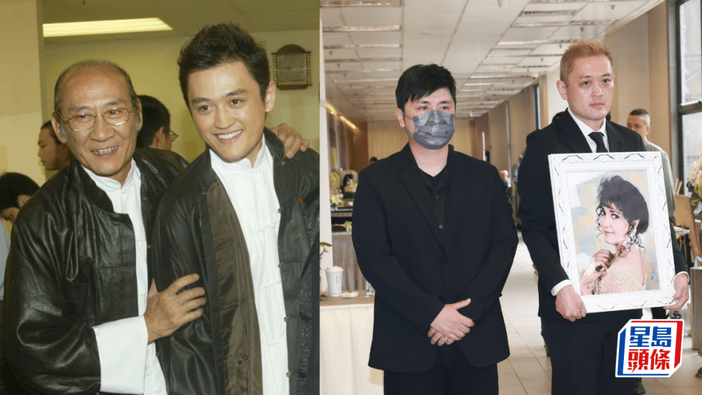 李家鼎大仔李泳漢被鄰居揭真面目？驚爆「想斬死老竇」 鬧家傭、遊手好閒、屢惹警察上門