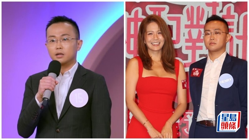女神配對計劃丨醫生筍盤被指有特殊癖好？梁敏巧28字呼籲做呢件事 網民反應兩極：點講都得啦