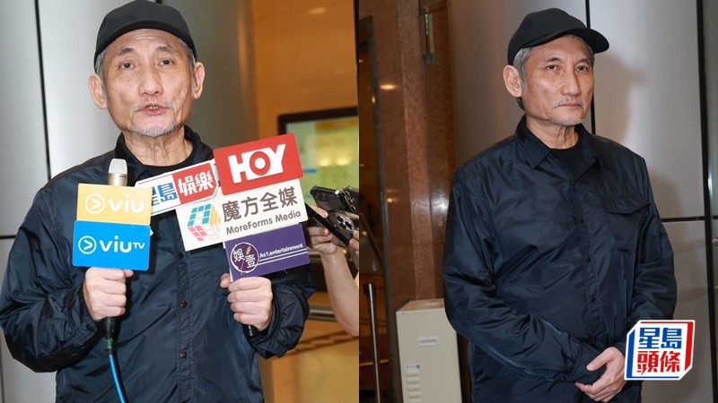 施南生离世｜徐克见传媒：她坚持到最后一刻  亲朋陪伴下离开  望大家将思念变成力量