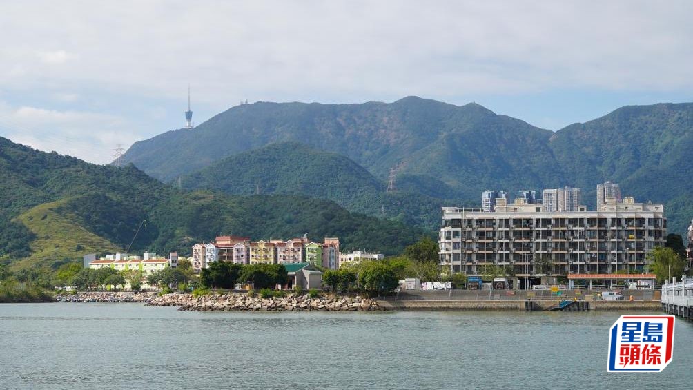 有民間組織表示，目前到訪沙頭角的旅客人潮正消退，未能帶來持久的經濟效益。