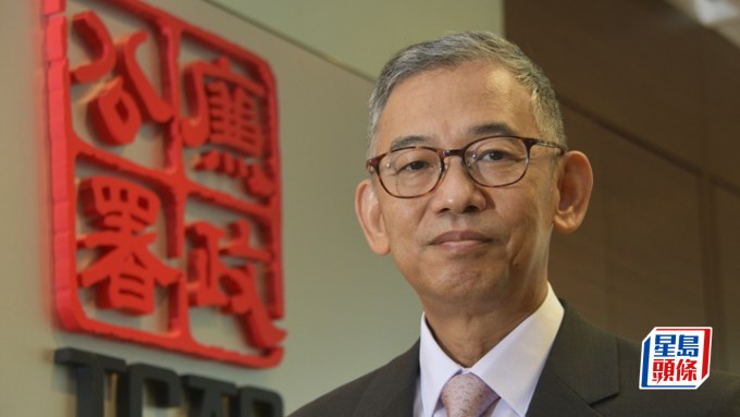 廉政專員胡英明率團訪問東盟三國  加強區域反貪聯繫。資料圖片